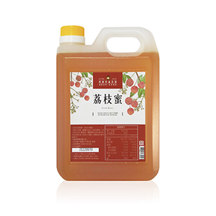 荔枝蜜1800g