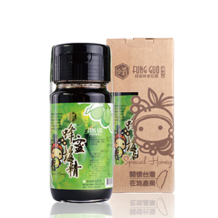 蜂蜜梅精700g